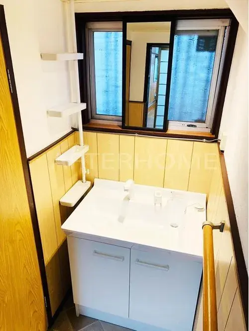 3LDK+S Propriété Ville de Kyoto Préfecture de Kyoto (14)
