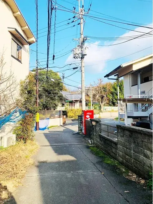 3LDK+S Propriété Ville de Kyoto Préfecture de Kyoto (5)