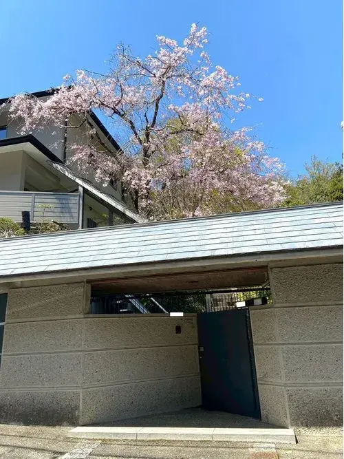 Akiya in Kyoto