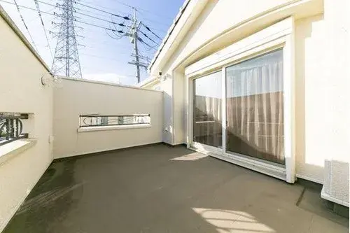 Bien immobilier 1LDK Ville de Kyoto Préfecture de Kyoto (2)