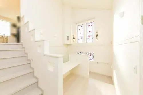 Bien immobilier 1LDK Ville de Kyoto Préfecture de Kyoto (14)