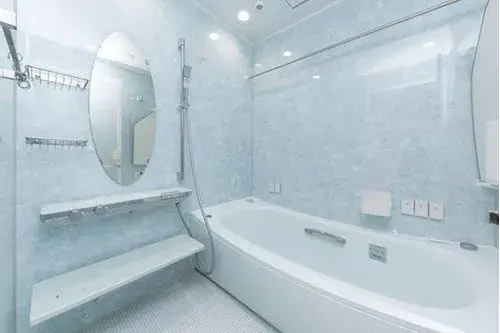 Bien immobilier 1LDK Ville de Kyoto Préfecture de Kyoto (17)