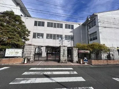 Bien immobilier 1LDK Ville de Kyoto Préfecture de Kyoto (20)