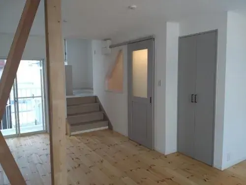 Kyoto Prefecture Muko City 3 Bedroom Property (2)