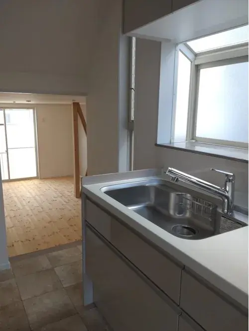 Kyoto Prefecture Muko City 3 Bedroom Property (3)