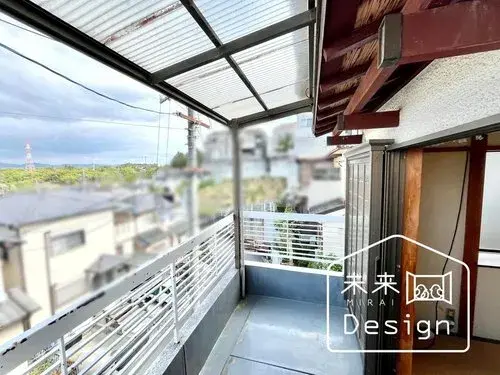 4LDK 京田辺市 京都府 (2)