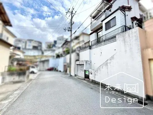 4LDK 京田辺市 京都府 (4)