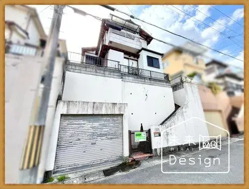 4LDK 京田辺市 京都府 (5)