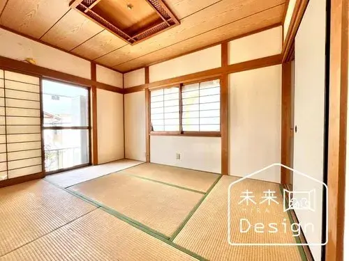 4LDK 京田辺市 京都府 (9)