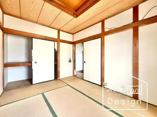 4LDK 京田辺市 京都府 (10)