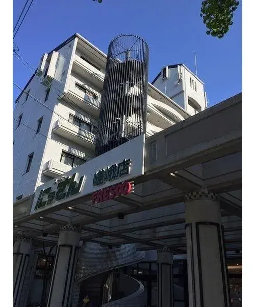 4DK+S房源 京都市 京都府 (8)