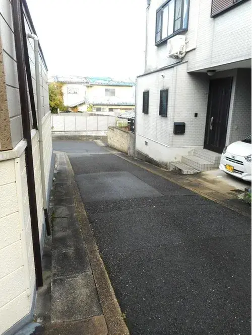 Недвижимость 4LDK Fushimi-ku, город Kyoto, префектура Kyoto (2)