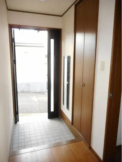 Недвижимость 4LDK Fushimi-ku, город Kyoto, префектура Kyoto (3)