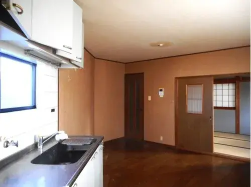 Недвижимость 4LDK Fushimi-ku, город Kyoto, префектура Kyoto (5)