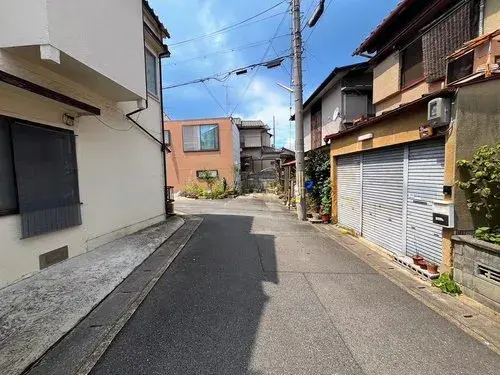 Kyoto Prefecture Kyoto City 2LDK Property (2)