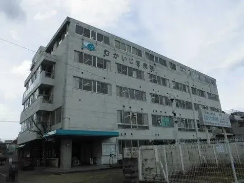 Kyoto Prefecture Kyoto City 2LDK Property (15)
