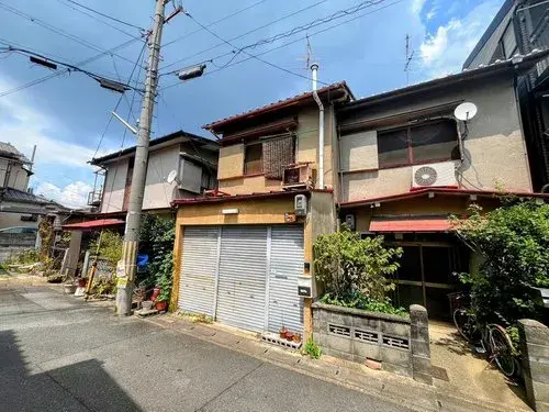 Kyoto Prefecture Kyoto City 2LDK Property (3)