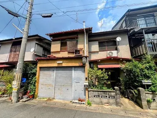 Kyoto Prefecture Kyoto City 2LDK Property (4)