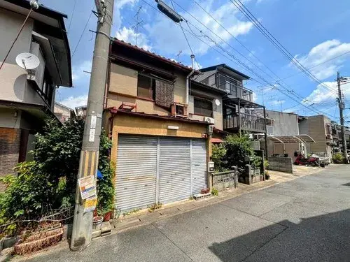 Kyoto Prefecture Kyoto City 2LDK Property (5)