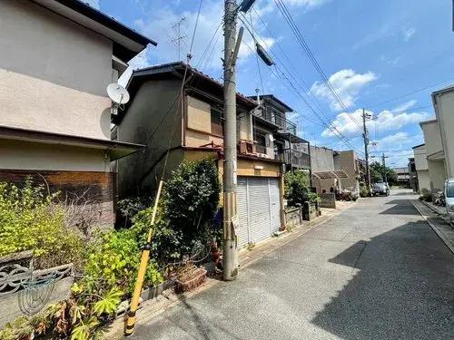 Kyoto Prefecture Kyoto City 2LDK Property (6)