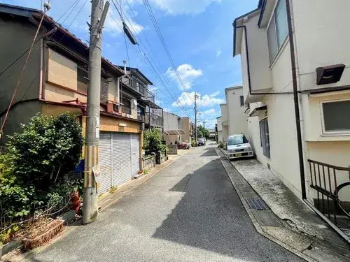Kyoto Prefecture Kyoto City 2LDK Property (7)
