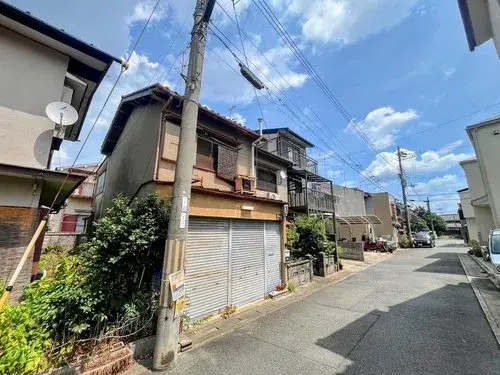Kyoto Prefecture Kyoto City 2LDK Property (8)