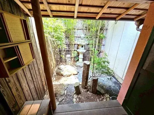 2LDKK物件 京都市 京都府 (12)