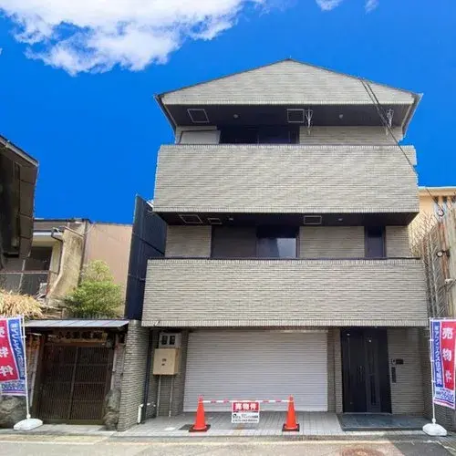 2LDKK物件 京都市 京都府 (3)