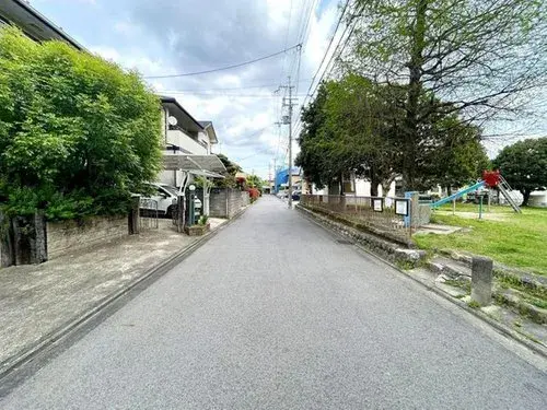 Akiya in Район Нисикио