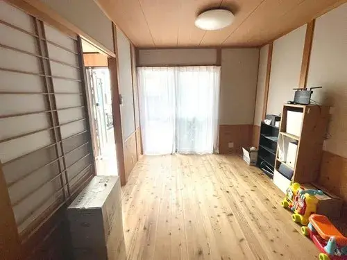 2-story House Kyoto City Kyoto Prefecture (2)