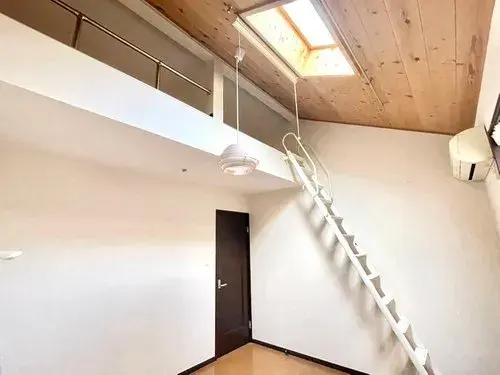 2-story House Kyoto City Kyoto Prefecture (3)
