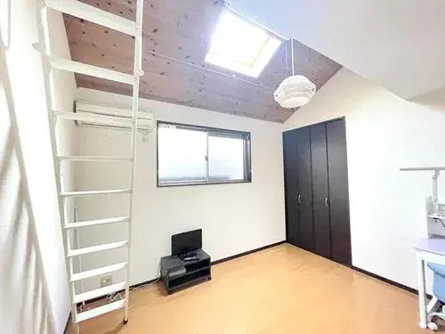 2-story House Kyoto City Kyoto Prefecture (4)