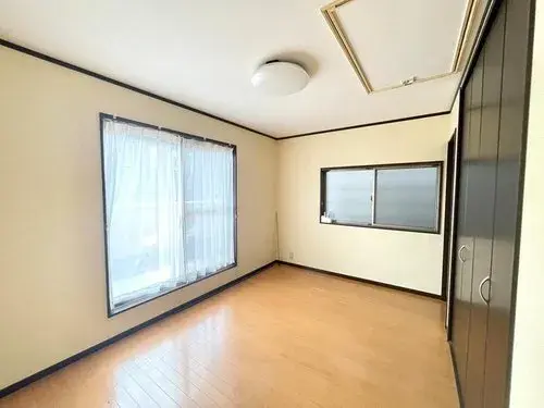 2-story House Kyoto City Kyoto Prefecture (5)