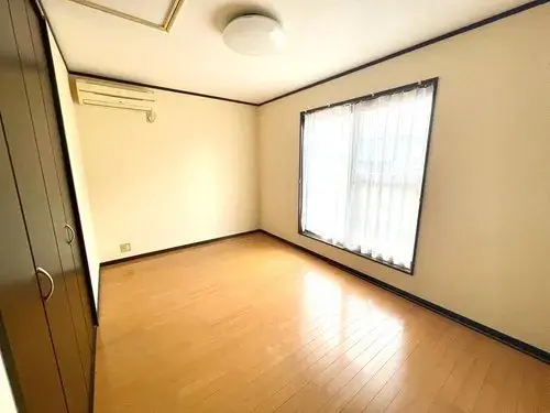 2-story House Kyoto City Kyoto Prefecture (6)