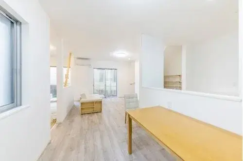 3LDK Property Uji City Kyoto Prefecture (6)