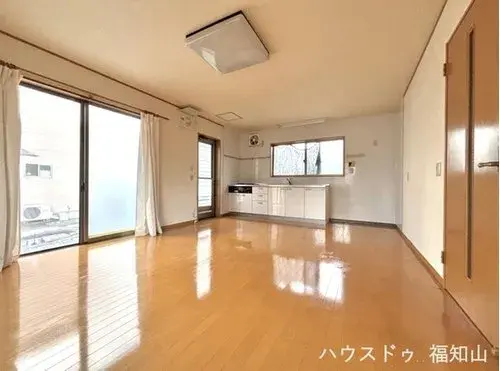 Akiya in Ayabe