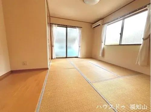 两层楼房屋 绫部市 京都府 (2)