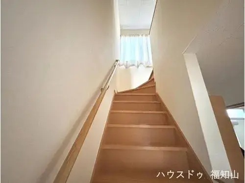 两层楼房屋 绫部市 京都府 (3)