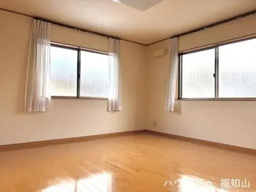 两层楼房屋 绫部市 京都府 (4)