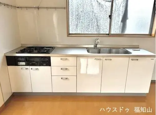 两层楼房屋 绫部市 京都府 (5)