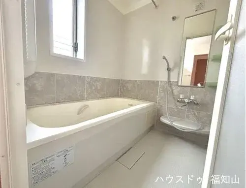 两层楼房屋 绫部市 京都府 (6)