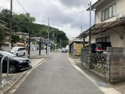 5LDK物件 京都市 京都府 (2)