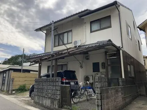 5LDK物件 京都市 京都府 (4)