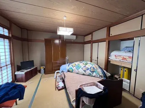 5LDK物件 京都市 京都府 (9)