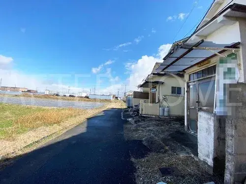 [3DK Property] Kumiyama-cho Kyoto Prefecture (2)