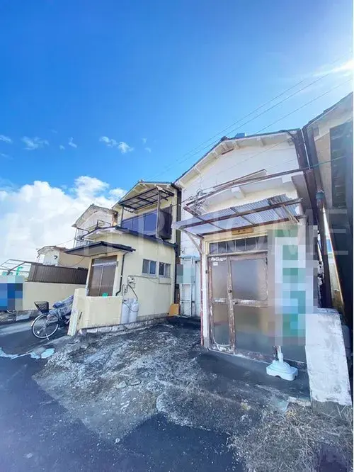 [3DK Property] Kumiyama-cho Kyoto Prefecture (3)