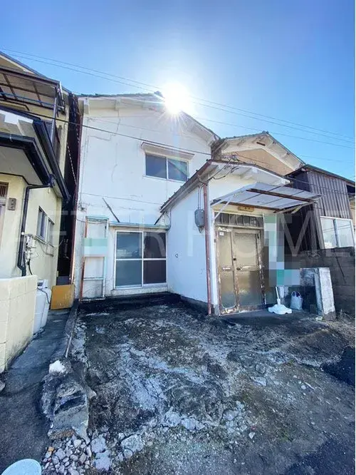 [3DK Property] Kumiyama-cho Kyoto Prefecture (4)