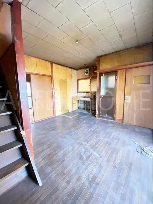 [3DK Property] Kumiyama-cho Kyoto Prefecture (6)