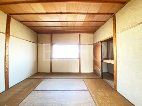[3DK Property] Kumiyama-cho Kyoto Prefecture (9)