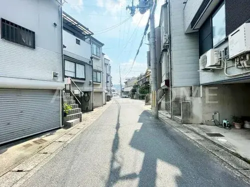 3LDK Property Kyoto City Kyoto Prefecture (2)